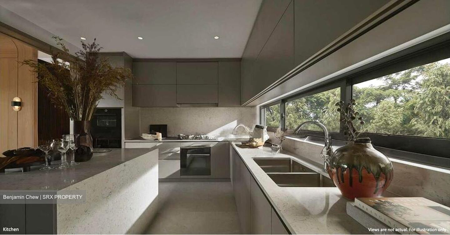River Modern (D9), Apartment #522302071